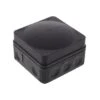 Wiska 108 Combi Empty Enclosure Black 76 X 76 X 51mm 10061999 2 Wiska 108 Combi Empty Enclosure Black 76 X 76 X 51mm 10061999 -RS Electrical Supplies wiska junction box default title wiska 108 combi empty enclosure black 76 x 76 x 51mm 10061999 40895486296369