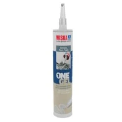 Wiska ONEGEL Silicone Gel 300ml Cartridge ONEGEL